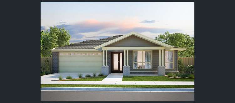 Main view of Homely residentialLand listing, Lot 2015 Traynor Street,, Tarneit VIC 3029