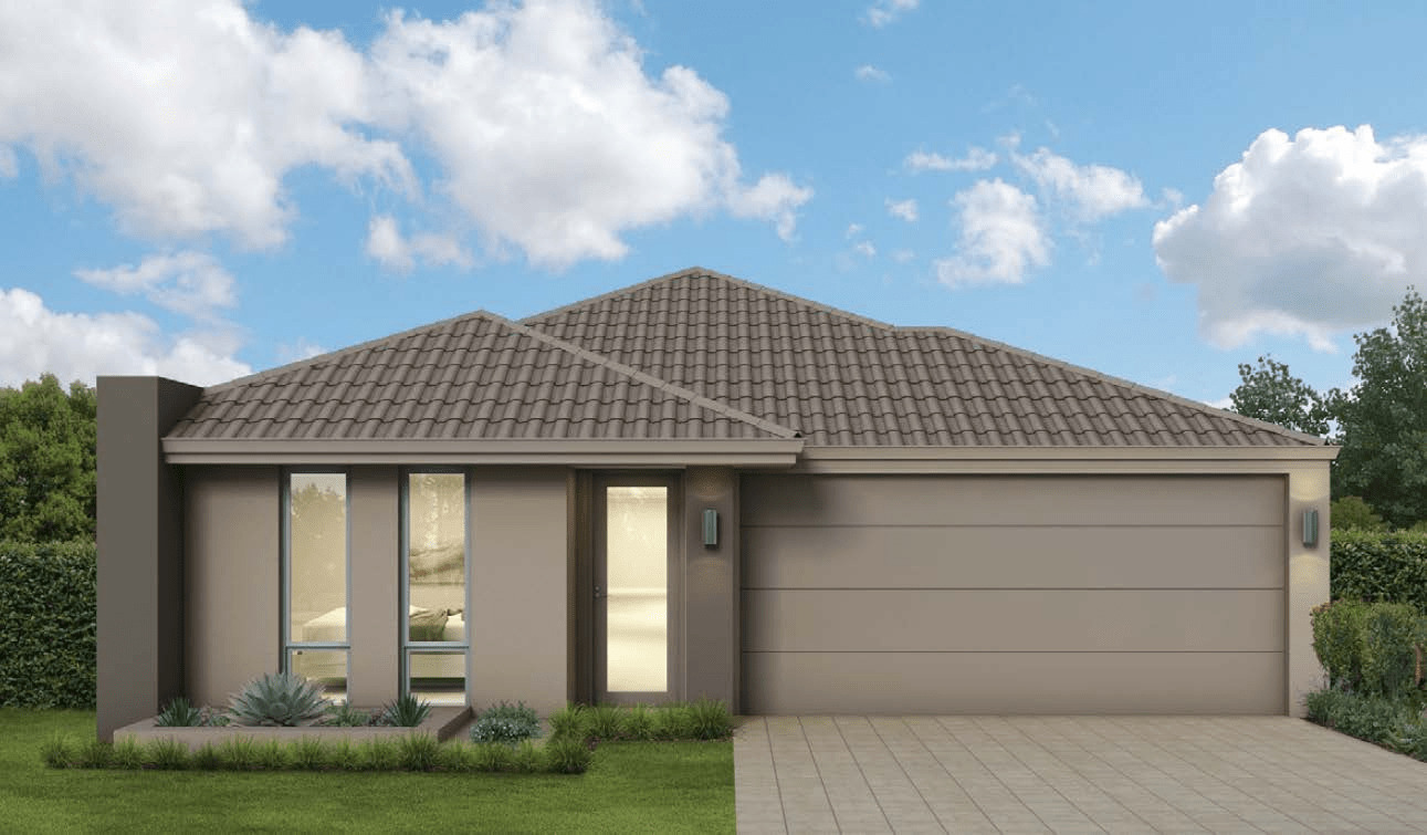 Main view of Homely residentialLand listing, Lot 2521 Urquhart Road, Tarneit VIC 3029