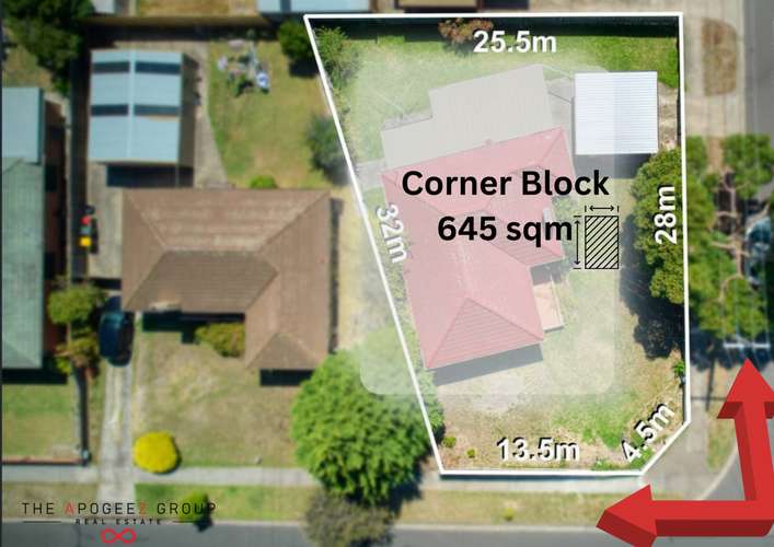 Fourth view of Homely house listing, 11 Suemar Street, Mulgrave VIC 3170