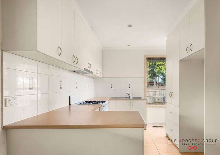 Fifth view of Homely house listing, 11 Suemar Street, Mulgrave VIC 3170