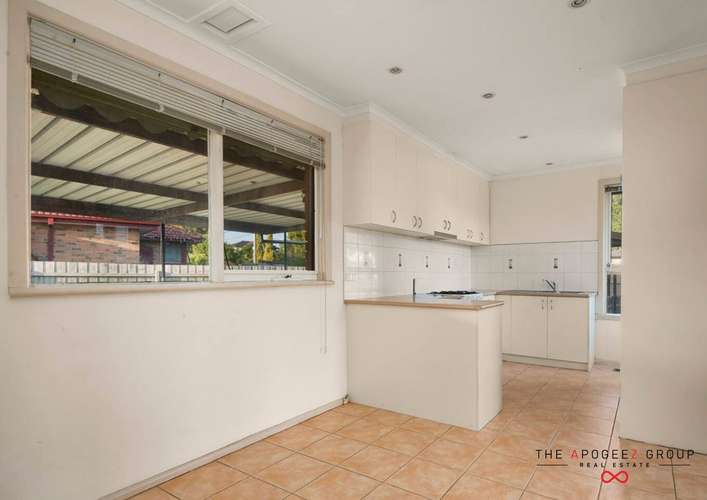 Sixth view of Homely house listing, 11 Suemar Street, Mulgrave VIC 3170