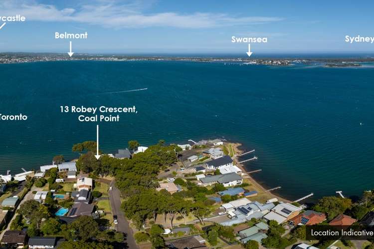 13 Robey Crescent, Coal Point NSW 2283