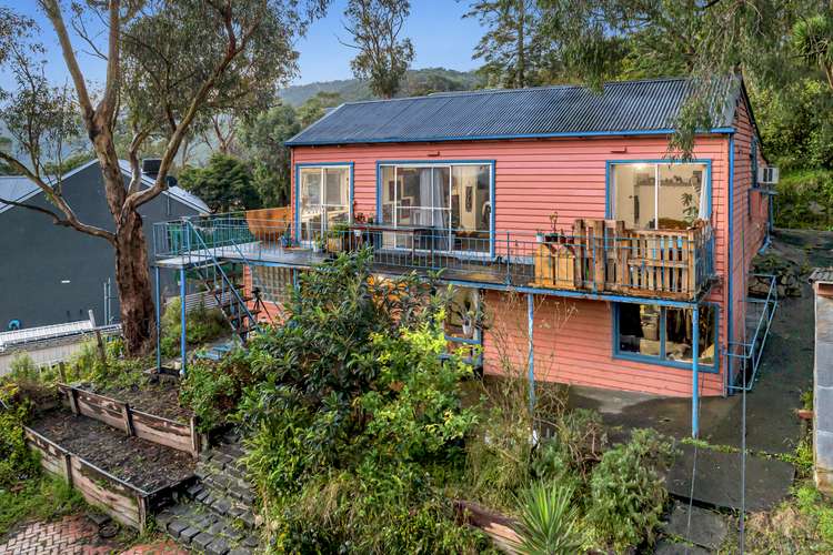 Main view of Homely house listing, 9 Kemp Street, Upwey VIC 3158