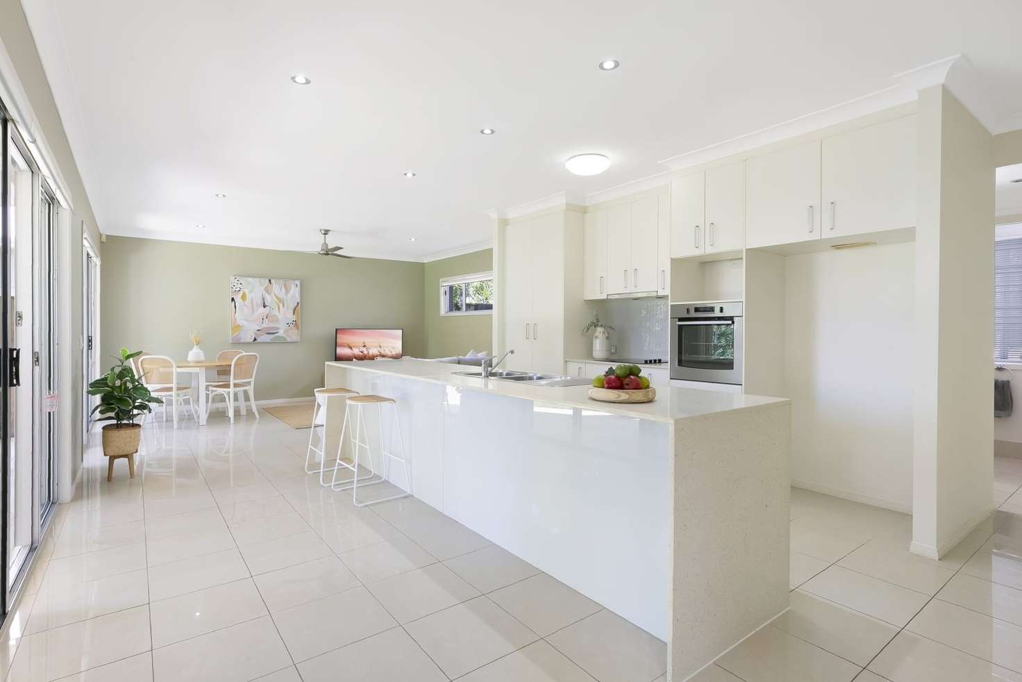 Main view of Homely house listing, Lot 1, 11 The Links, Robina QLD 4226