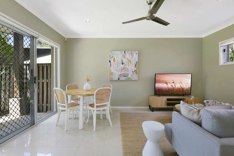 Fifth view of Homely house listing, Lot 1, 11 The Links, Robina QLD 4226