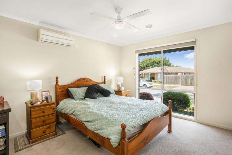 Fifth view of Homely house listing, 2/67 Fleetwood Drive, Narre Warren VIC 3805
