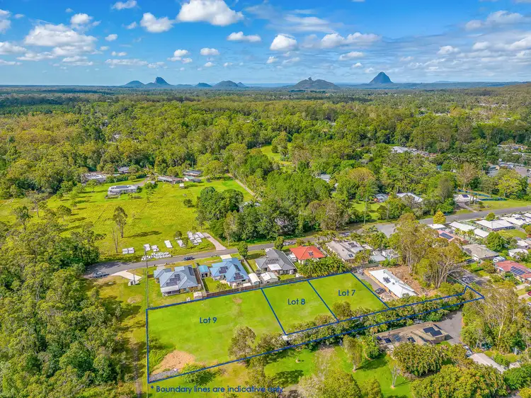 Lot 8, 21a Bluegum Street