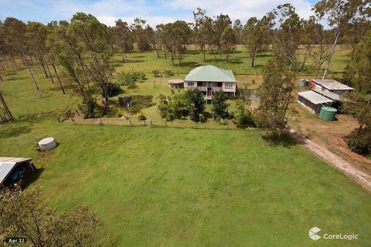 Fifth view of Homely acreage listing, 702-742 Greenbank Road, North Maclean QLD 4280