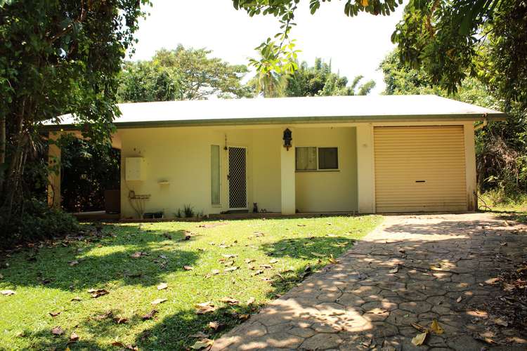 Main view of Homely house listing, 75 Cutten Street, Bingil Bay QLD 4852