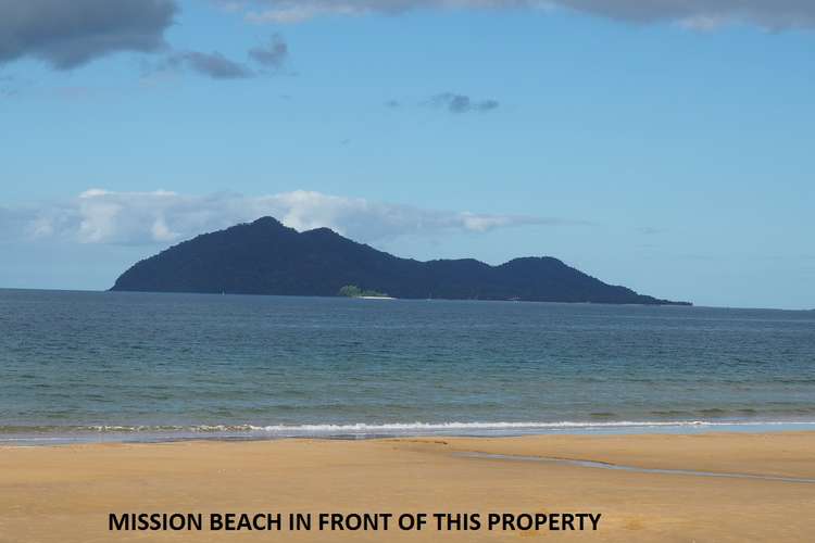 Main view of Homely house listing, 18 Koda Street, Wongaling Beach QLD 4852