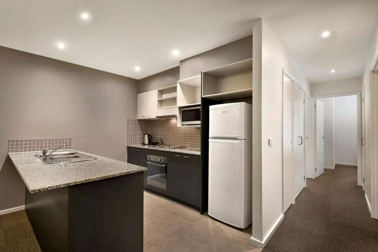 Third view of Homely servicedApartment listing, Lot 7/7 Feehan Avenue, Moonee Ponds VIC 3039