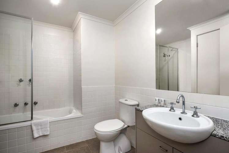 Fourth view of Homely servicedApartment listing, Lot 7/7 Feehan Avenue, Moonee Ponds VIC 3039