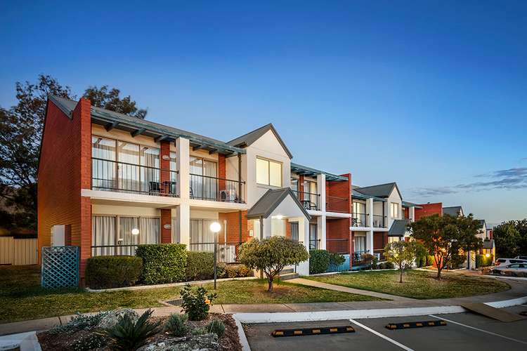 Main view of Homely apartment listing, 15/337 Armidale Road, Tamworth NSW 2340