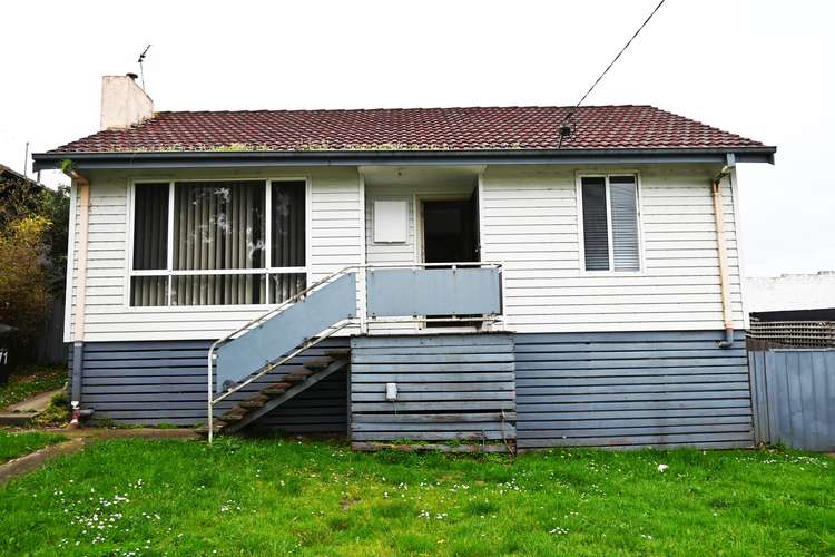 Main view of Homely house listing, 71 Hourigan Road, Morwell VIC 3840