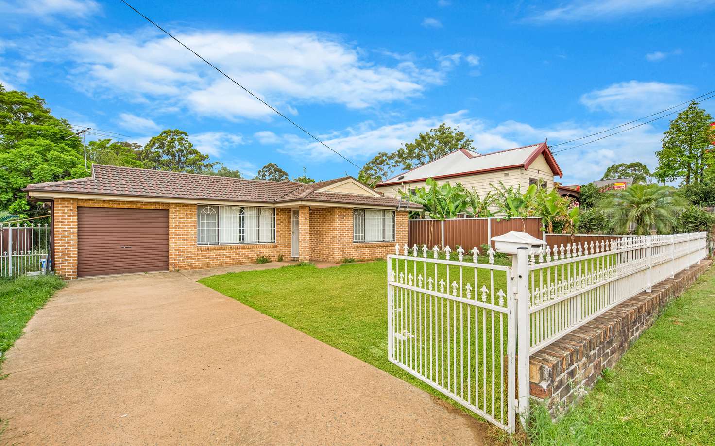 Main view of Homely house listing, 20 King Georges Road, Wiley Park NSW 2195