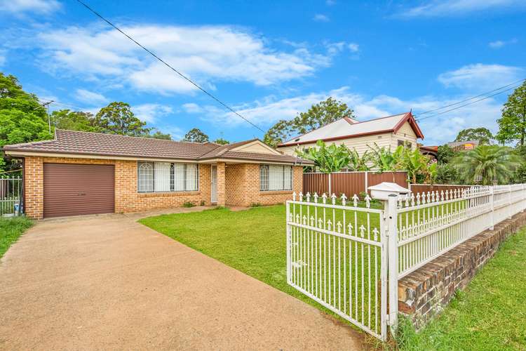 20 King Georges Road, Wiley Park NSW 2195