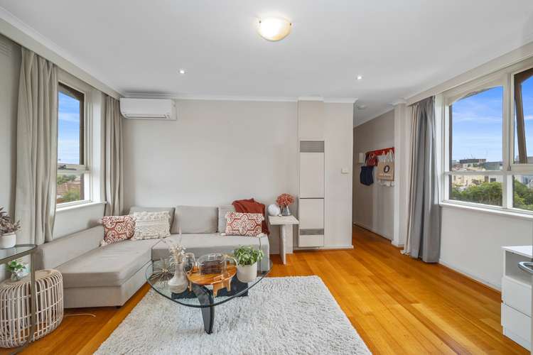 Third view of Homely apartment listing, 5/9 Camden Street, Balaclava VIC 3183