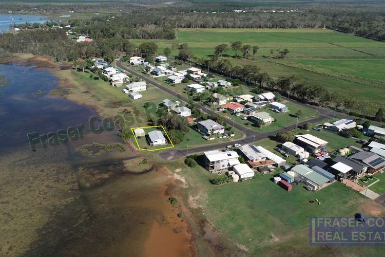 Main view of Homely house listing, 14 Kougari Street, Boonooroo QLD 4650