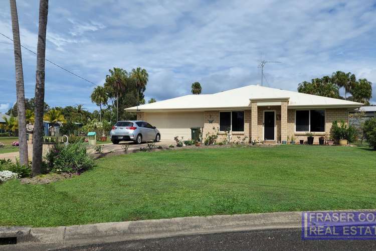 Main view of Homely house listing, 2 Emperor Court, Poona QLD 4650
