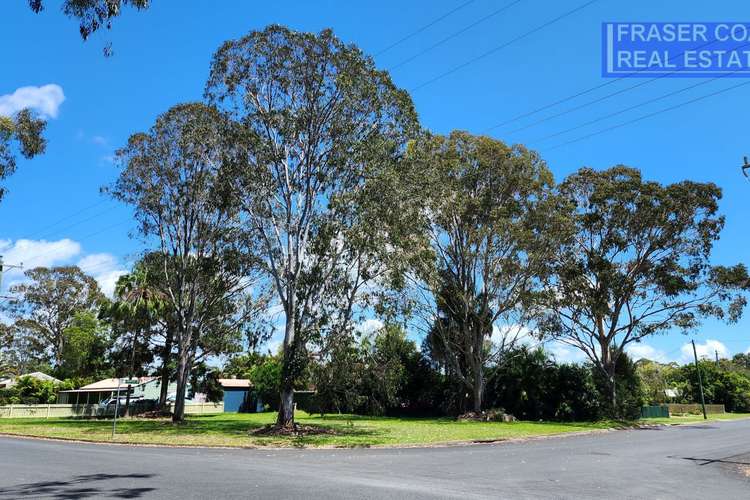 Main view of Homely residentialLand listing, 2 Snapper Drive, Poona QLD 4650
