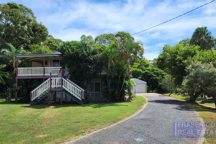 Main view of Homely house listing, 34 Cottonwood Court, Poona QLD 4650