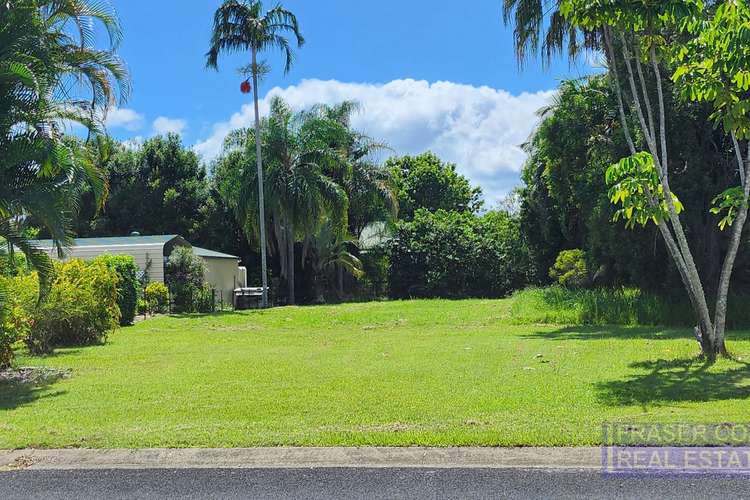 Main view of Homely residentialLand listing, 3 Livistonia Drive, Poona QLD 4650