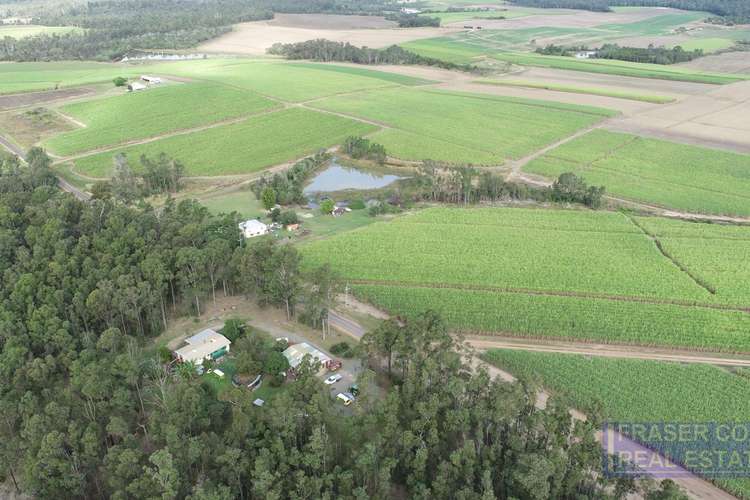 Main view of Homely lifestyle listing, 20 Jacobsens Road, Yerra QLD 4650