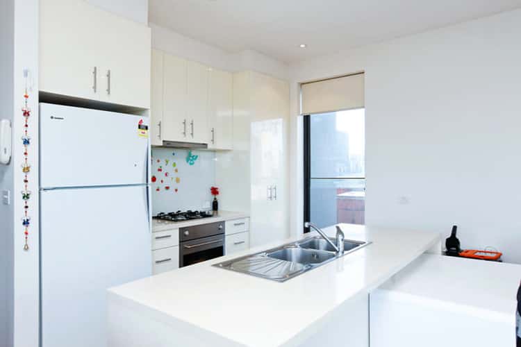 Second view of Homely apartment listing, 13/45 Grenville Street, Hampton VIC 3188