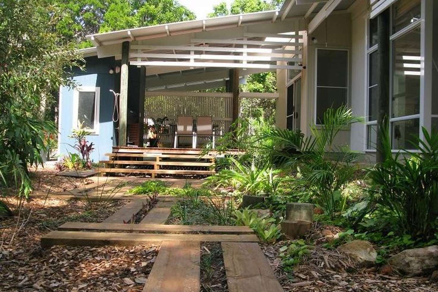 Main view of Homely house listing, 15 Belle Court, Rainbow Beach QLD 4581