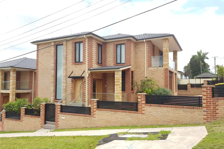 Fourth view of Homely house listing, 1 Allingham Street, Condell Park NSW 2200