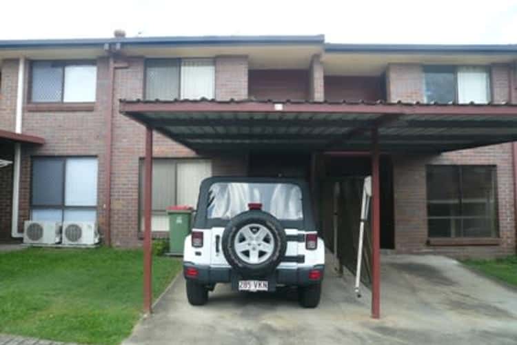 Main view of Homely townhouse listing, 27/93-99 Logan Street, Beenleigh QLD 4207