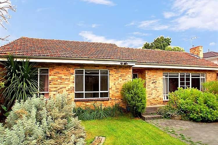Main view of Homely house listing, 2 Paisley Street, Balwyn VIC 3103