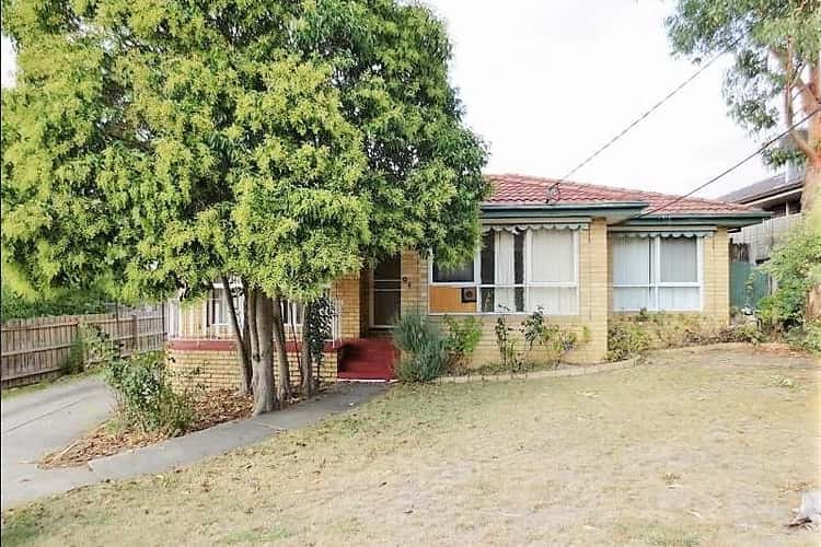 Main view of Homely house listing, 94 Rutherford Road, Viewbank VIC 3084