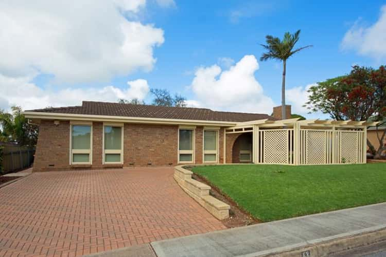 48 Hessing Crescent, Trott Park SA 5158