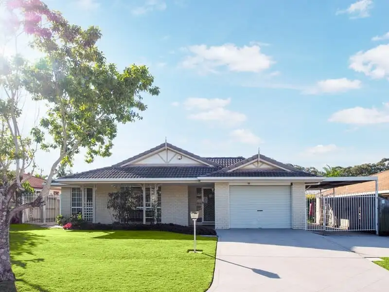 Main view of Homely house listing, 30 Carpenter Way, Sandstone Point QLD 4511