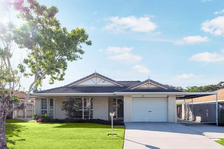 Main view of Homely house listing, 30 Carpenter Way, Sandstone Point QLD 4511