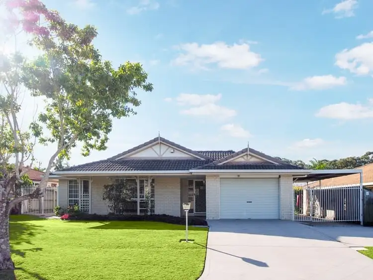 Main view of Homely house listing, 30 Carpenter Way, Sandstone Point QLD 4511