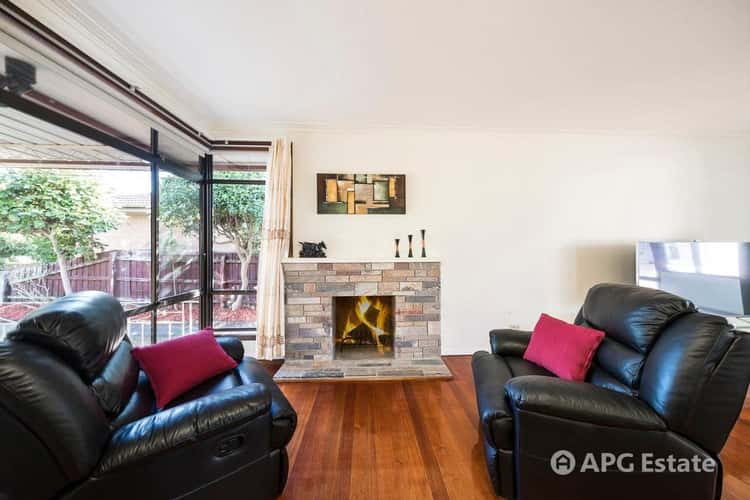 Second view of Homely house listing, 5 Begonia Court, Blackburn North VIC 3130