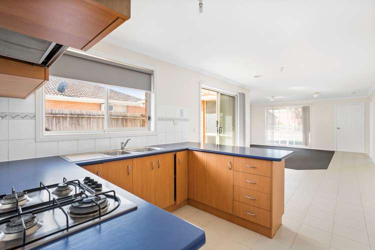 Second view of Homely house listing, 1/40 Langridge Street, Hoppers Crossing VIC 3029