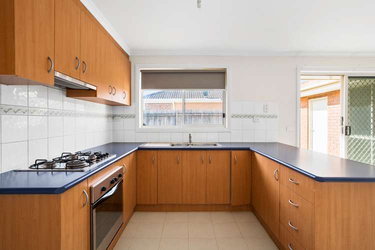 Third view of Homely house listing, 1/40 Langridge Street, Hoppers Crossing VIC 3029