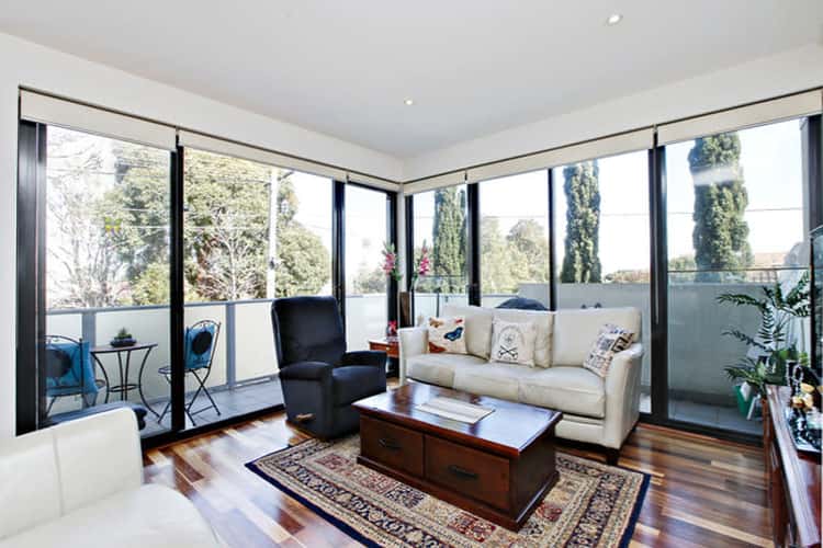 Main view of Homely apartment listing, 13/45 Grenville Street, Hampton VIC 3188