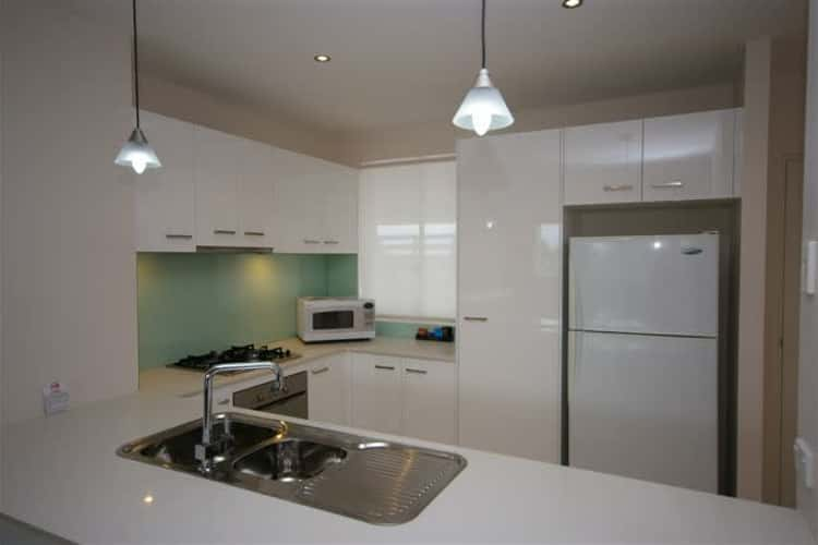 Third view of Homely apartment listing, 23/52 Bestman Avenue, Bongaree QLD 4507