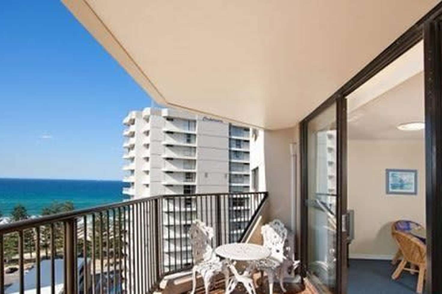 Main view of Homely apartment listing, 1945 Gold Coast Highway, Burleigh Heads QLD 4220