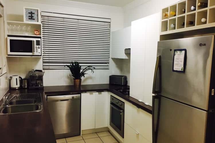 Second view of Homely apartment listing, 8/14 Lever Street, Albion QLD 4010