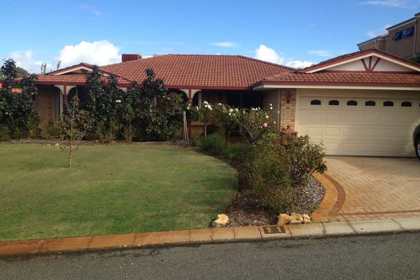 Main view of Homely house listing, 11 Inverness Edge, Connolly WA 6027