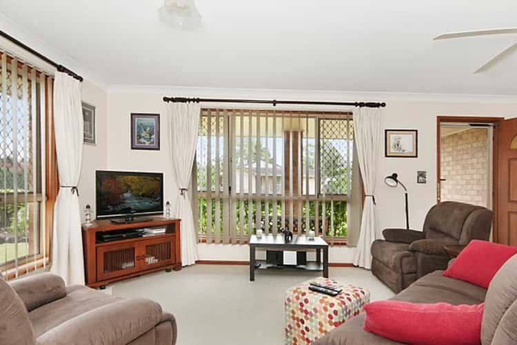 Main view of Homely unit listing, 1/36 Francis St, Casino NSW 2470