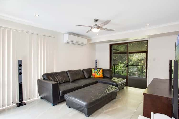 Fifth view of Homely house listing, 19 Hoban Ct, Nerang QLD 4211