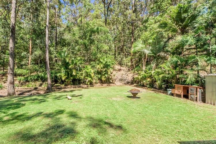 Fifth view of Homely house listing, 10 Milkbush Court, Bonogin QLD 4213