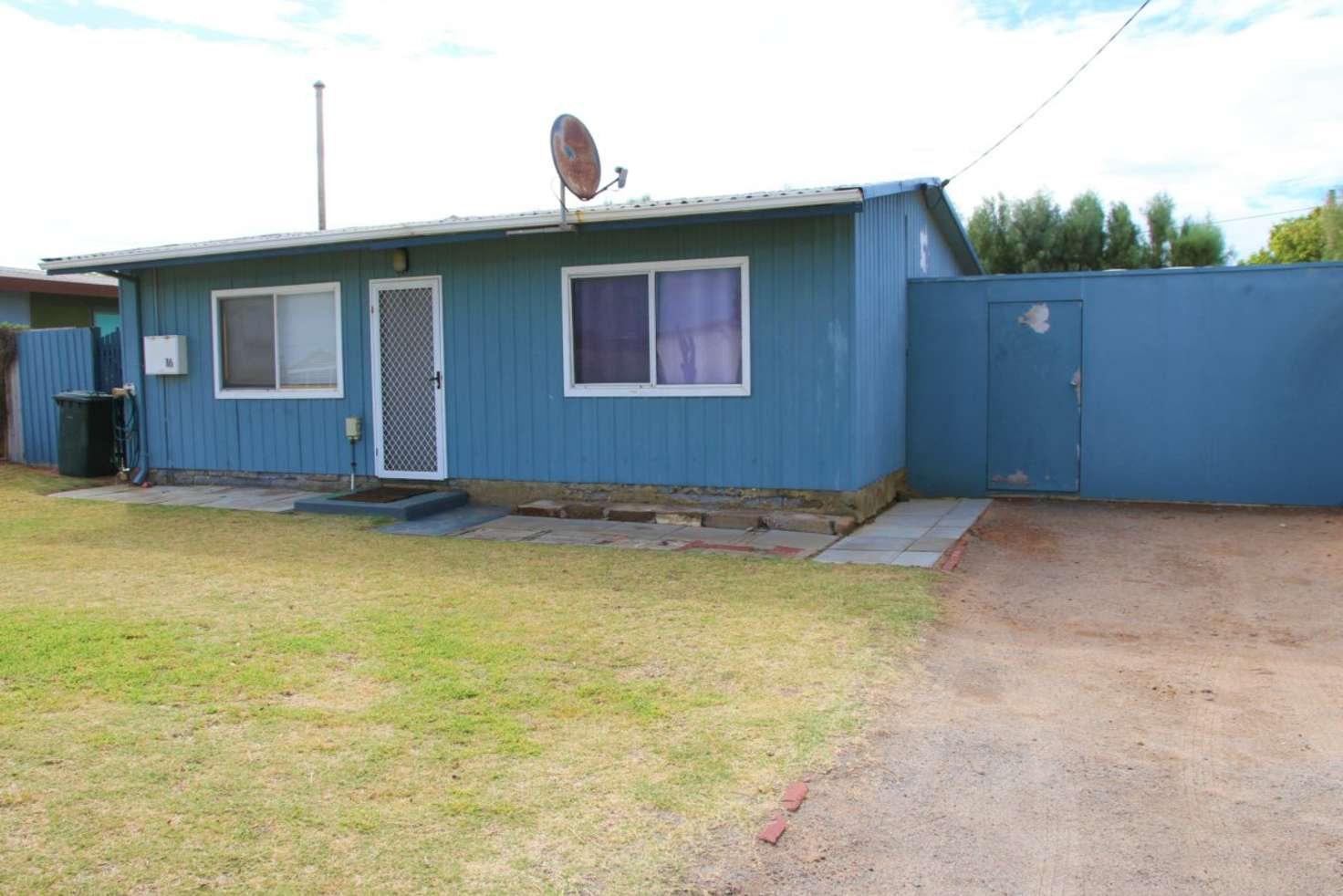 Main view of Homely house listing, 16 Bosuns Crescent, West End WA 6530