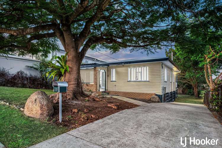 36 Lay Street, Upper Mount Gravatt QLD 4122